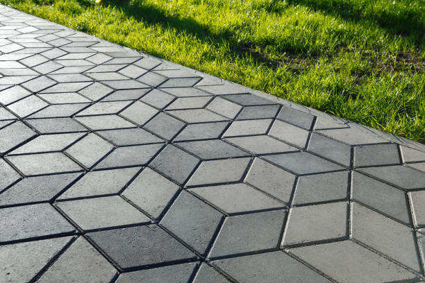 Best Residential Driveway Paver Services  in Oakland, NJ
