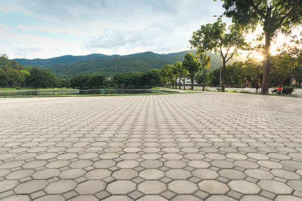 Best Cobblestone Driveway Pavers  in Oakland, NJ