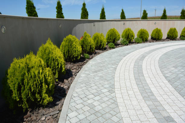 Best Driveway Pavers Installation  in Oakland, NJ