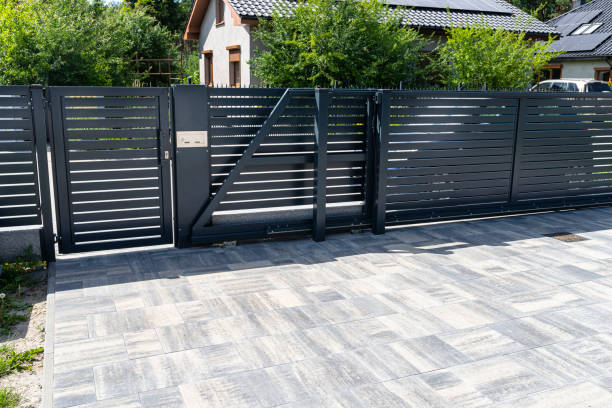 Best Concrete Paver Driveway  in Oakland, NJ