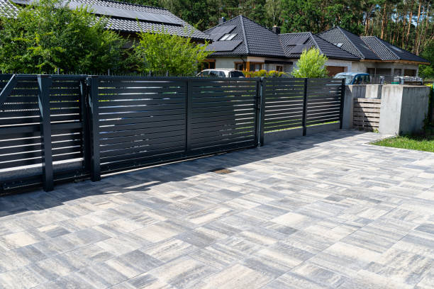 Best Best Driveway Pavers  in Oakland, NJ