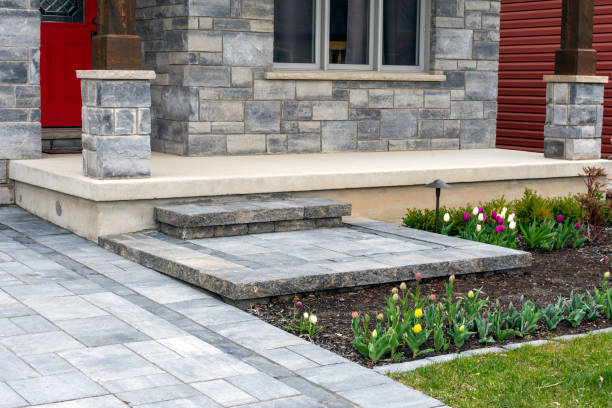 Best Professional Driveway Pavers  in Oakland, NJ
