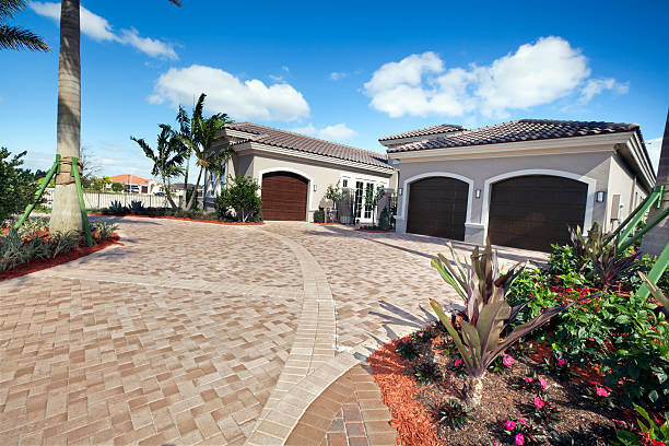 Best Affordable Driveway Pavers  in Oakland, NJ