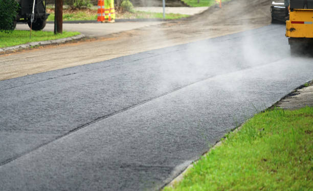 Professional Driveway Pavers in Oakland, NJ
