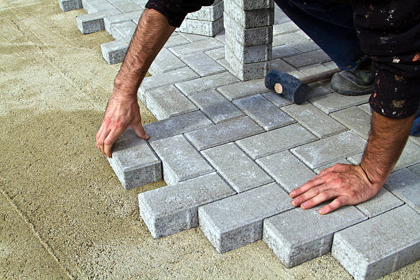 Reasons to Select Us for Your Driveway Paving Requirements in Oakland, NJ