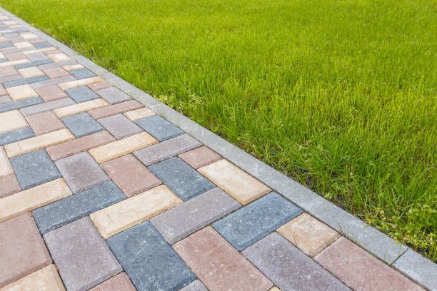 Best Affordable Driveway Pavers  in Oakland, NJ